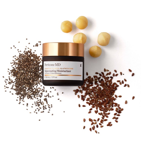 Perricone MD Essential Fx Rejuvenating Moisturizer - Picture 2 of 6